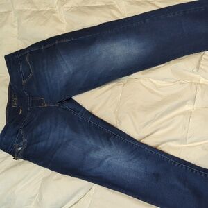 Women's jeans, size 16 medium